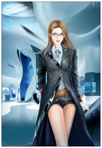 征服(女尊男卑)