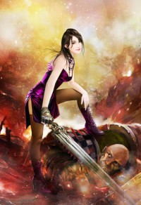 網遊神話之鎮壓萬物