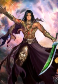 魔頭他懷了仙尊的崽
