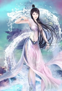 浸入藍夜