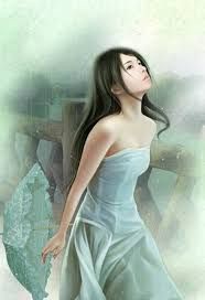 穿越女與亡國君