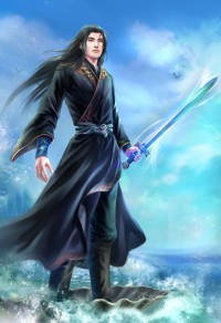浪跡在武俠世界的道士