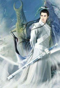 女主林清舒