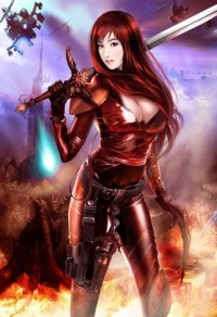 動力之王