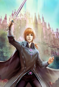 我的女友是遊戲高手