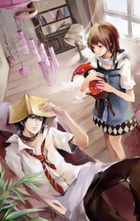 玩物世家（出書版）