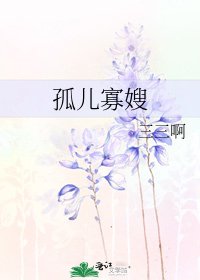 孤儿寡嫂